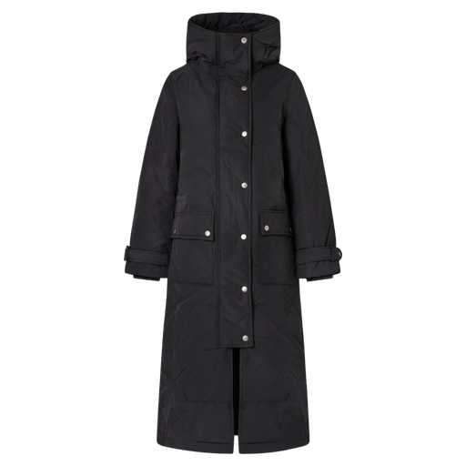 Object Winter Coat Women – Long Coat Object Winter Coat Women – Long Coat