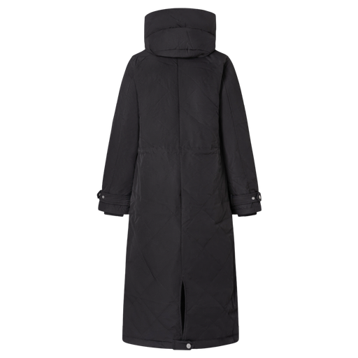 Object Damen-Wintermantel – Long Coat
