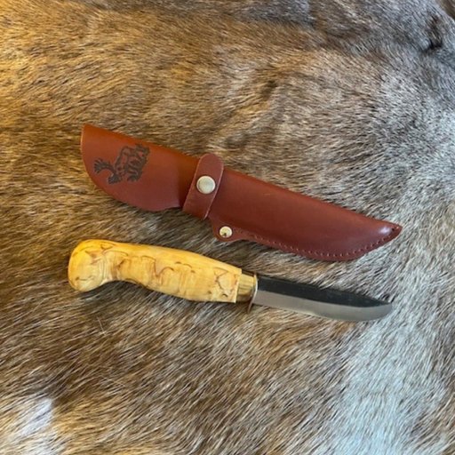 Schnitzmesser - Kinder