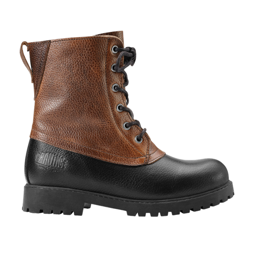 Friluftskängor Graninge Bred - Ofodrad