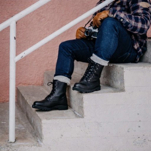 Friluftskängor Graninge Bred - Ofodrad