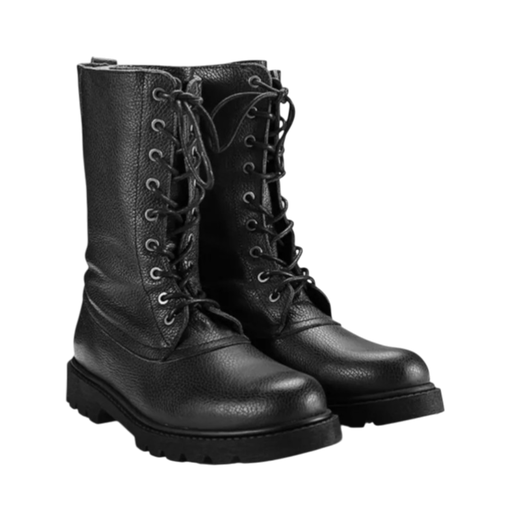 Winter boots Graninge Fjäll - Wool lined