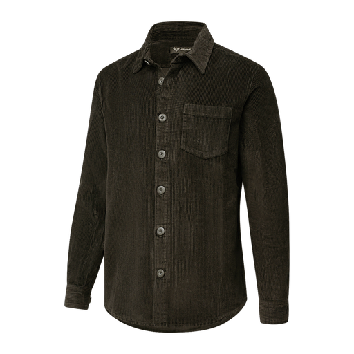 Overshirt Manchesterskjorta