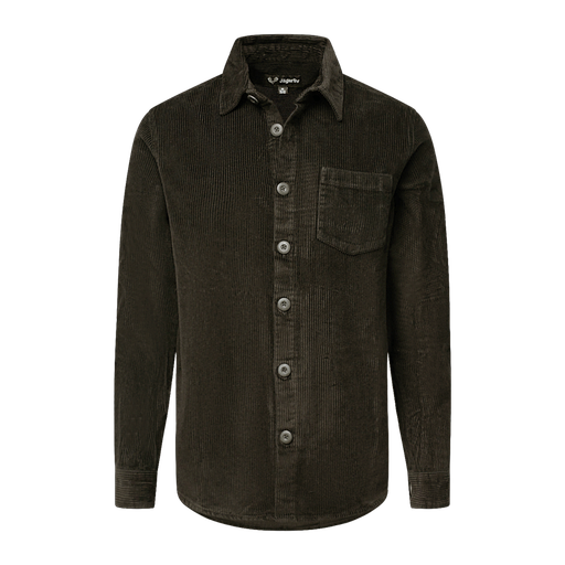Overshirt Manchesterskjorta