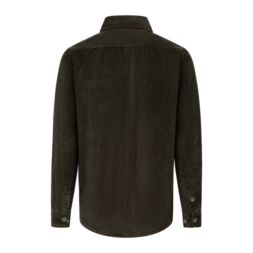 Overshirt Manchesterskjorta