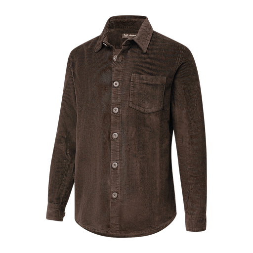 Overshirt Manchesterskjorta