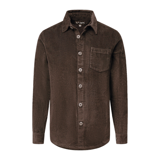 Overshirt Manchesterskjorta