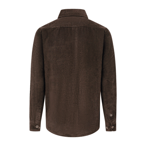 Overshirt Manchesterskjorta