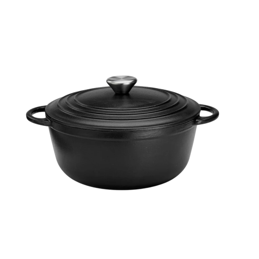 Leichtguss-Eisentopf – Lorraine