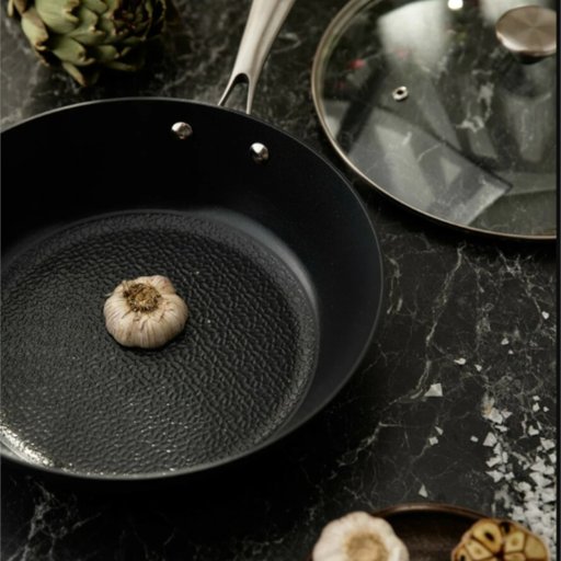 Sautépanne aus Leichtguss-Eisen – Lorraine