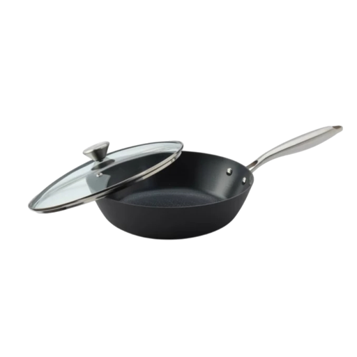 Sautépanne aus Leichtguss-Eisen – Lorraine