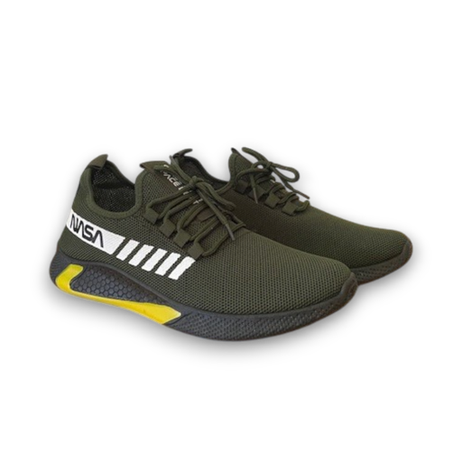 Mesh Sneakers Sport