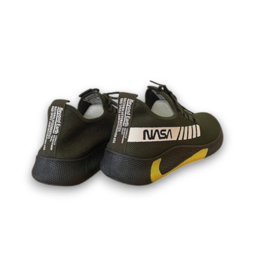 Mesh Sneakers Sport