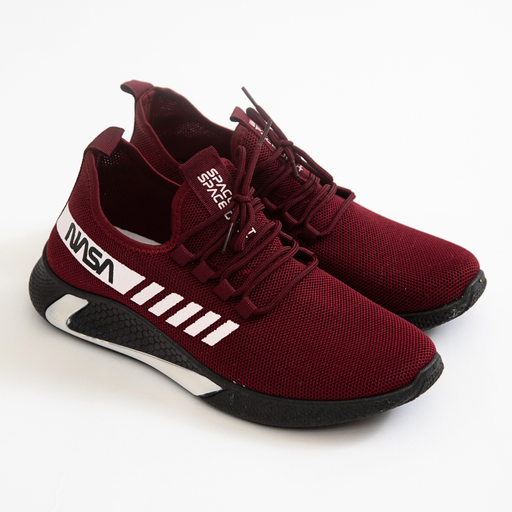 Mesh Sneakers Sport