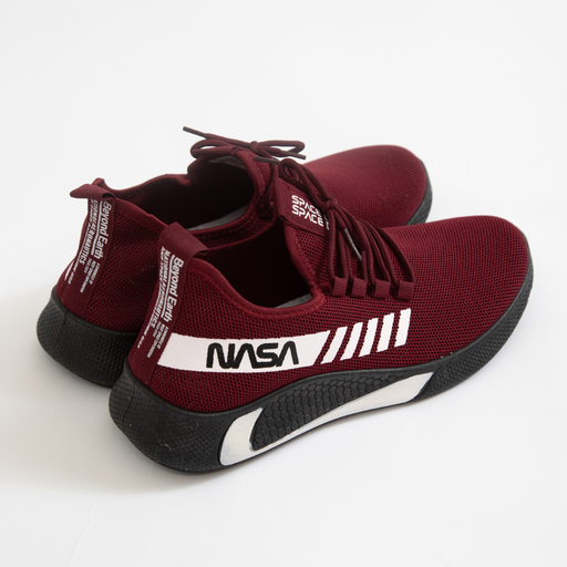 Mesh Sneakers Sport