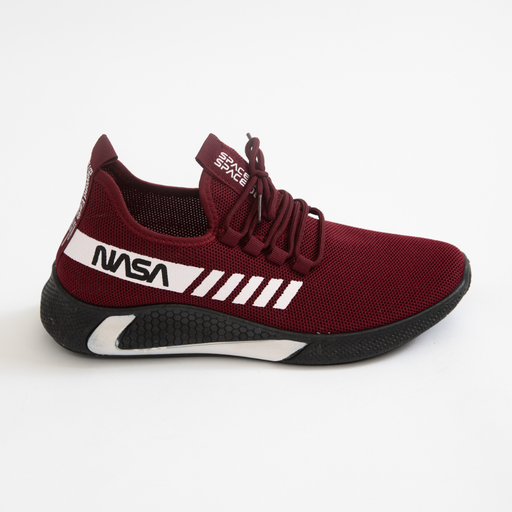 Mesh Sneakers Sport