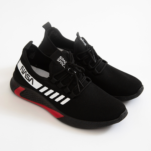 Mesh Sneakers Sport