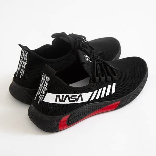 Mesh Sneakers Sport