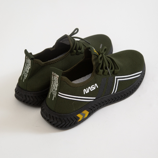 Mesh Sneakers Lätta