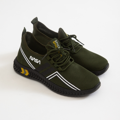 Mesh Sneakers Lätta