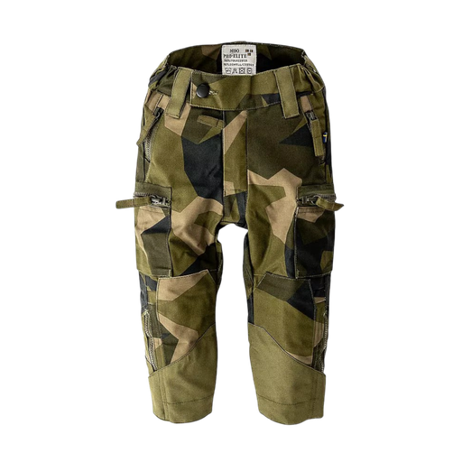 M90 Elite Militärhose Kinder