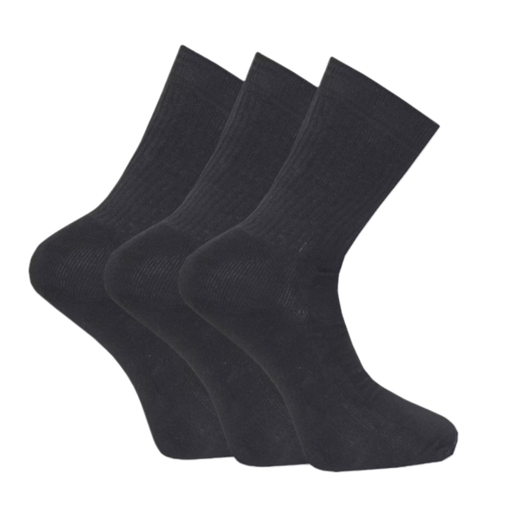 Capital Tennissocke – 3er-Pack Capital Tennissocke – 3er-Pack