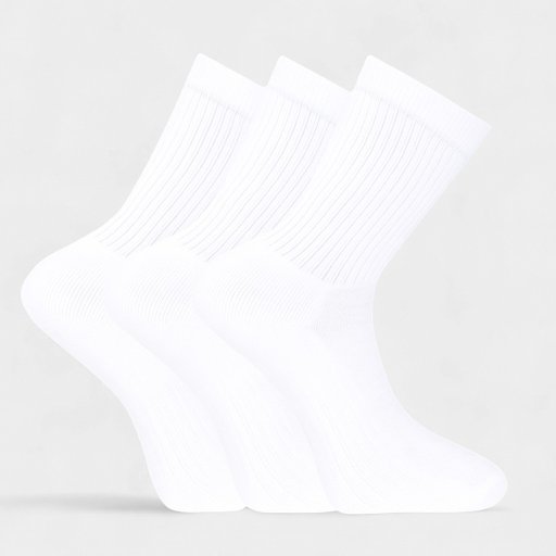 Capital Tennissocka – 3-pack
