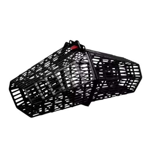 Crayfish Trap in Injection-Molded Plastic- Leisure
