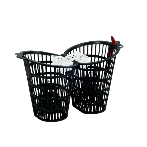 Krebsmäre aus Spritzguss-Kunststoff