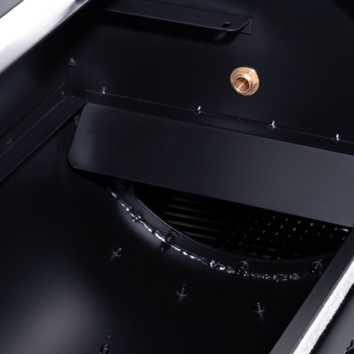 Mustang Offsetrök Georgia L