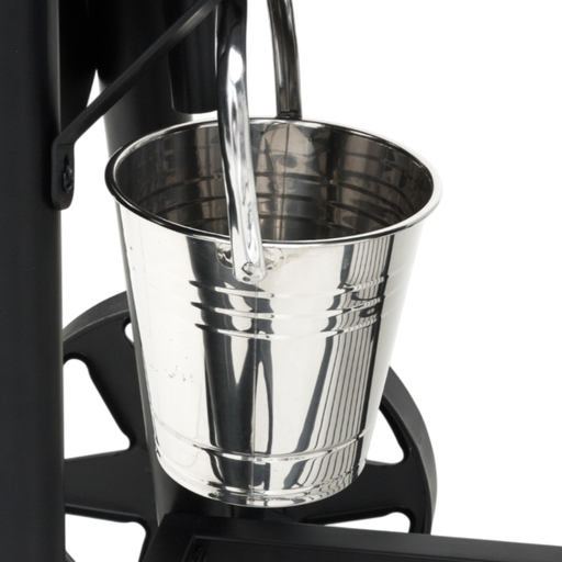 Mustang Offsetrök Georgia L