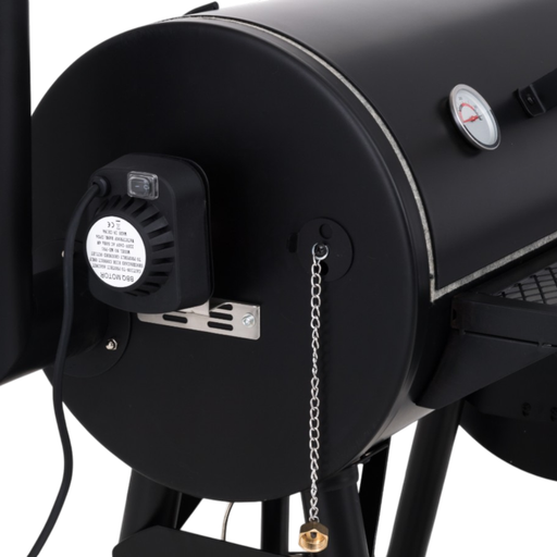 Mustang Offsetrök Georgia L