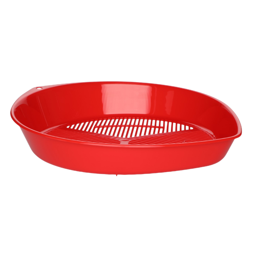 Bärrensare med hällpip
