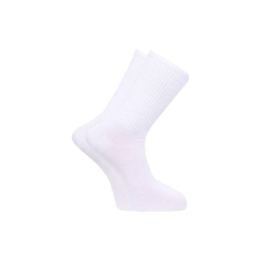 C-Sole Tennis Sock with Terry Sole – 2-Pack