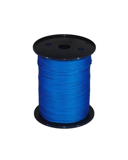 Schwimmende Polyesterleine, PP Leine – 1,5 mm x 250m Schwimmende Polyesterleine, PP Leine – 1,5 mm x 250m