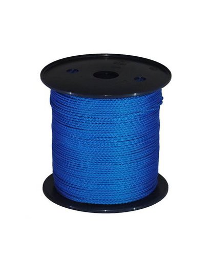 Schwimmende Polyesterleine, PP Leine – 3 mm x 250m Schwimmende Polyesterleine, PP Leine – 3 mm x 250m