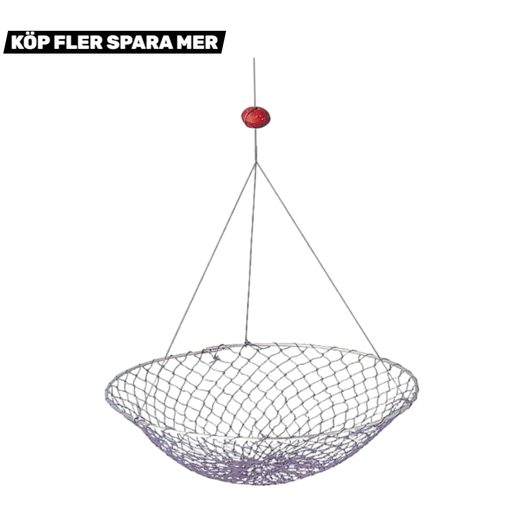 Kräfthåv enkel, 35cm