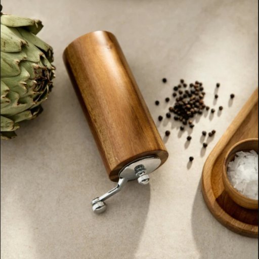 Pfeffermühle – Moulin