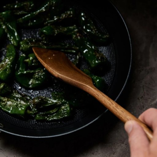 Pfannenwender - Acacia