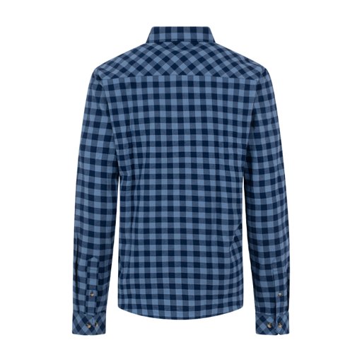 Mount Zero Baumwollhemd – Herren Mount Zero Baumwollhemd – Herren