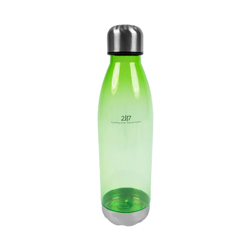 Getränkeflasche / Wasserflasche, 650ml