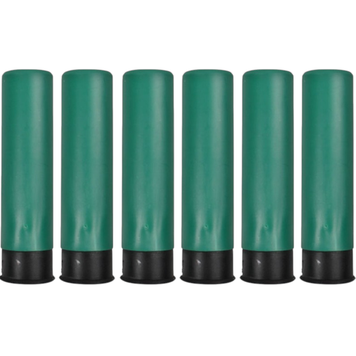 Leksakspatroner Hagelskott, 6-pack