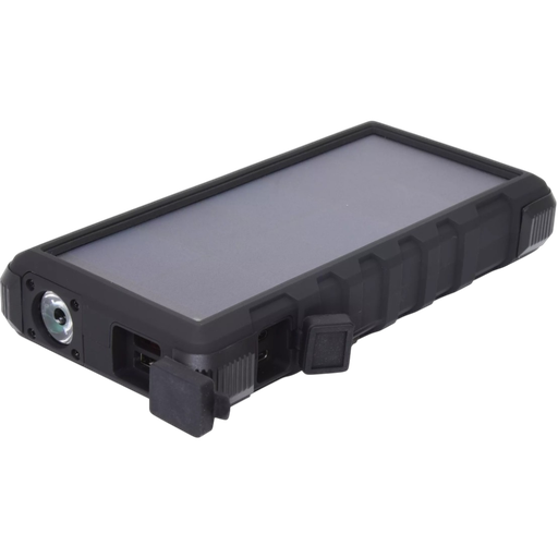 Outdoor Solar Powerbank 24000 Outdoor Solar Powerbank 24000