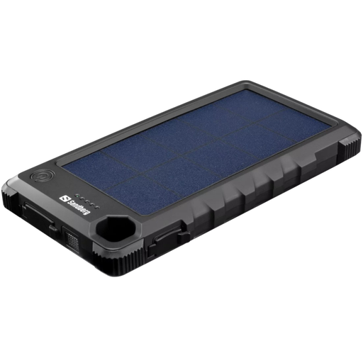 Outdoor Solar Powerbank 10000 Outdoor Solar Powerbank 10000