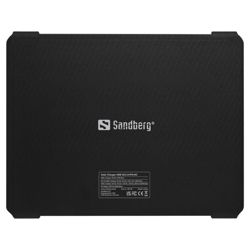 Solpanel 60W Solpanel 60W