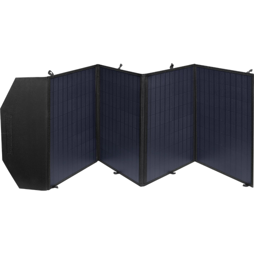 Solpanel 100W Solpanel 100W