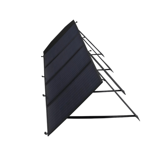 Solpanel 100W Solpanel 100W
