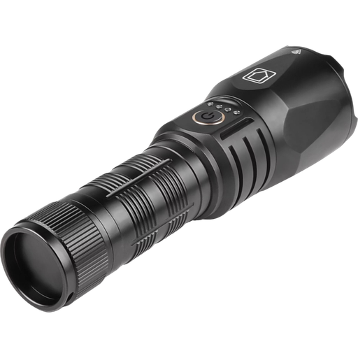 Ficklampa med powerbank - 5000mAh