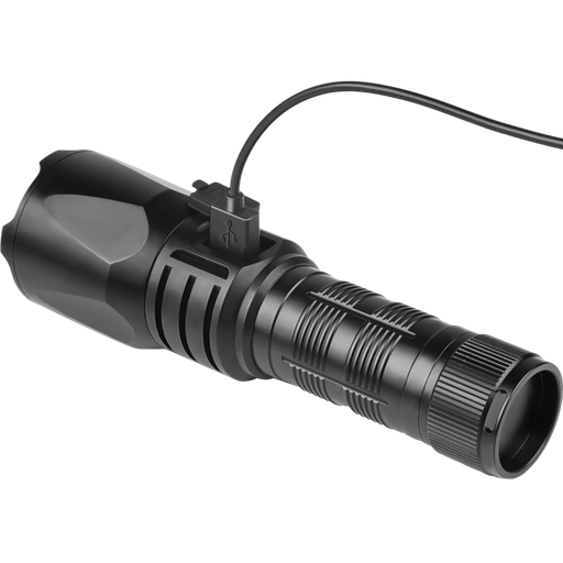 Ficklampa med powerbank - 5000mAh