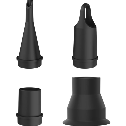 Mini Air Pump Lantern